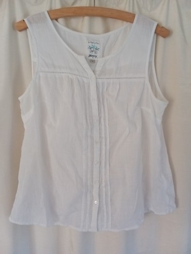 Mantaray women white - mantaray,