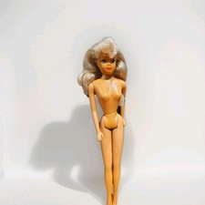 Vintage Simba Steffi Love Doll