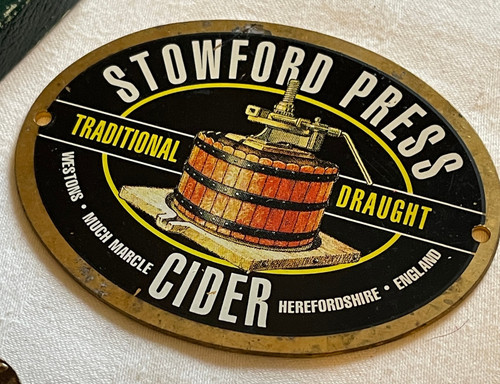 Stowford press cider - stowford,