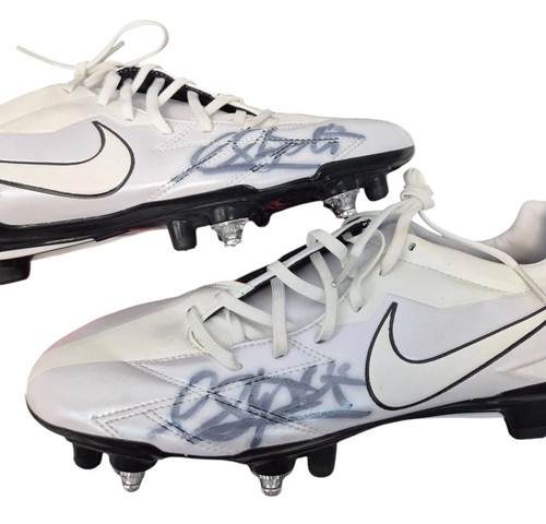 Forest green rovers nike t90 - forest,