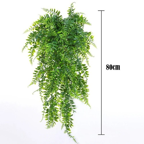 80cm artificial plant - 80cm,