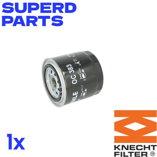 Oil filter for case - oil,