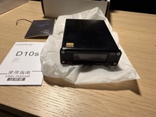 Topping D10S USB-DAC  - USB to