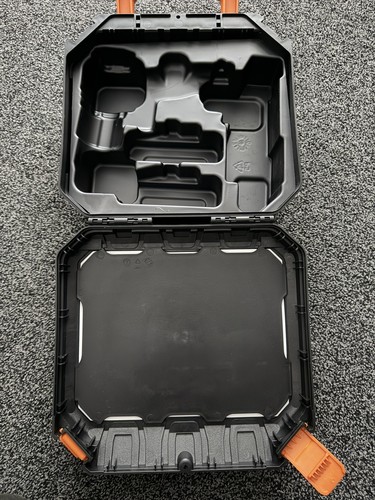 Worx nitro empty - worx,