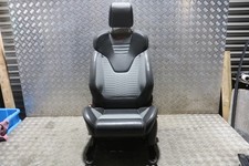 FORD FIESTA MK7 ST180 FRONT