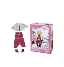 Doll Clothes for 43cm Dolls -