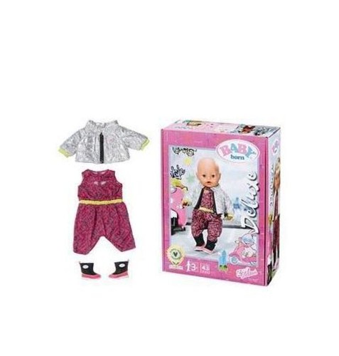 Doll clothes for 43cm dolls - clothes,