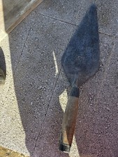 WHS Hunt & Sons Vintage Brades