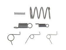 Cyma Airsoft Gearbox Spring