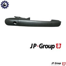 EXTERIOR DOOR HANDLE