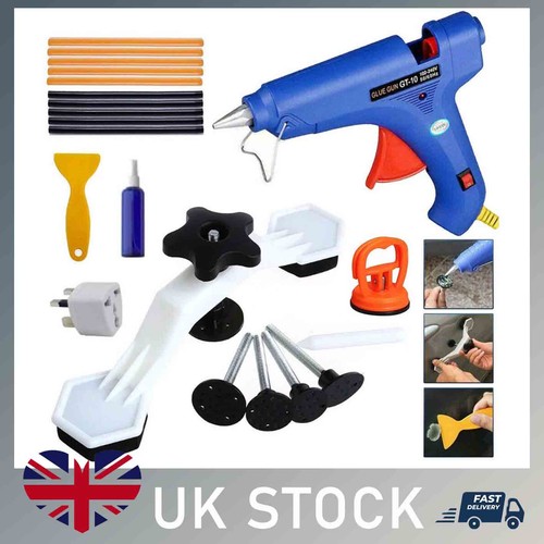 Pdr tool kit paintless car - tool,
