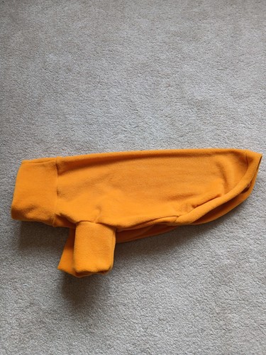 Whippet dog coat jumper - dog, soft