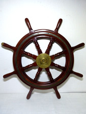 Boat Rudder Wheel Bar for Ship