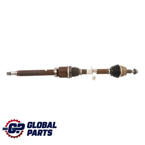 Ford transit connect - connect, mk2