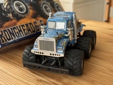 TAMIYA RC 58646 The Konghead