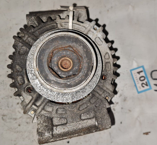 Renault scenic alternator - renault,