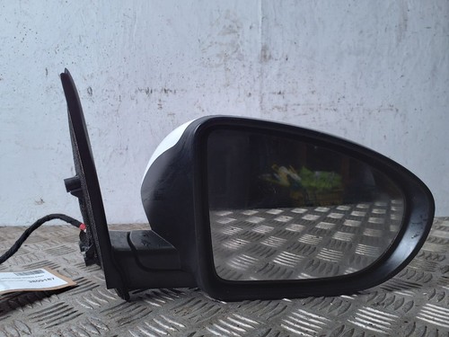 Nissan qashqai 2010 2012 wing - nissan,