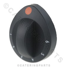 LINCAT KN229 CONTROL KNOB OPUS 700 ELECTRIC GRIDDLE CHIP SCUTTLE BAIN MARIE