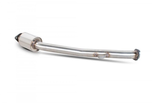 Scorpion exhaust 2nd - scorpion,