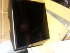 HAYTER HUNTER 54 REAR