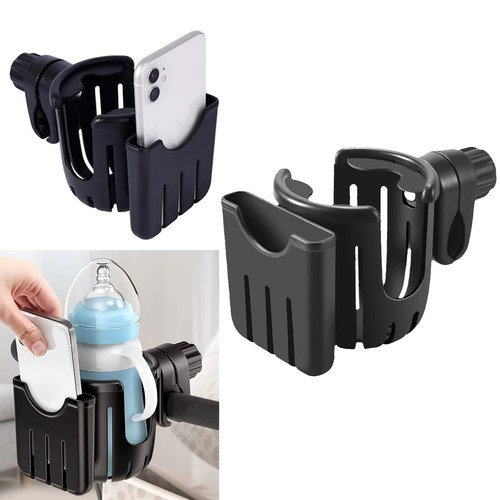 Stroller cup holder pram - ,