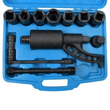 1" Torque Multiplier HGV Wheel Nut Remover HEAVY DUTY Torque Multiplying Wrench