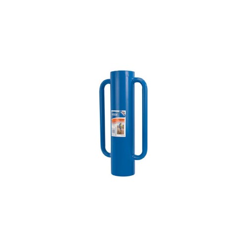 Draper fence post - draper,