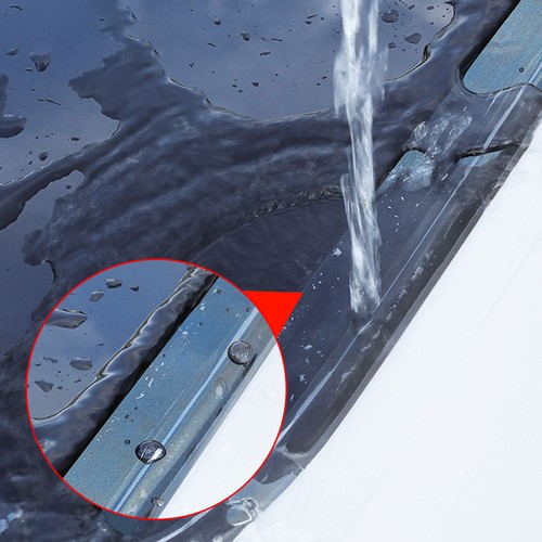 Truck car sunroof edge - car,