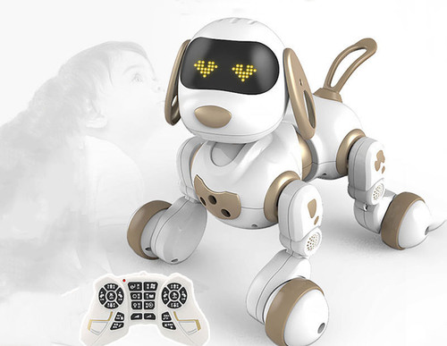 Intelligent remote control - remote,