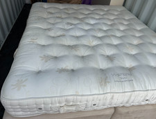 British Handmade Vi Spring 6ft