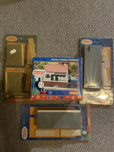 Hornby thomas friends dryaw - thomas,