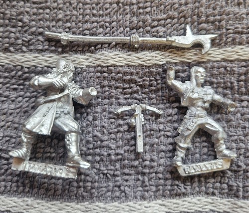 Rare warhammer mordheim kislev - warhammer,