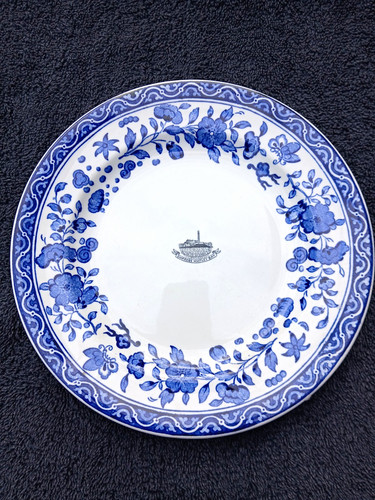 Dunn bennett ltd empress - &, co