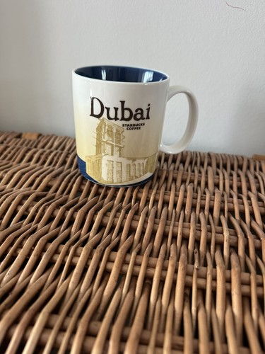Starbucks dubai global icon - starbucks,