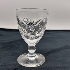 Royal Brierley Crystal Braemar