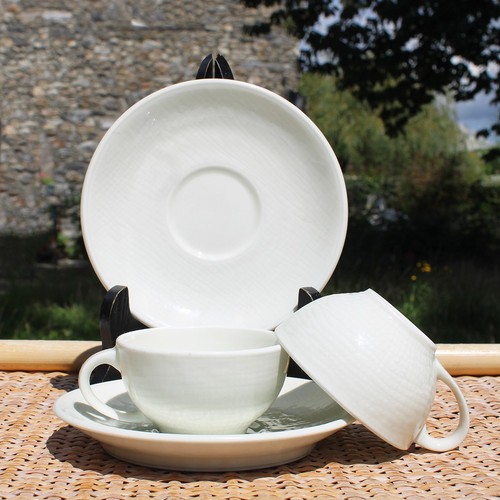 Set limoges porcelain - set, of