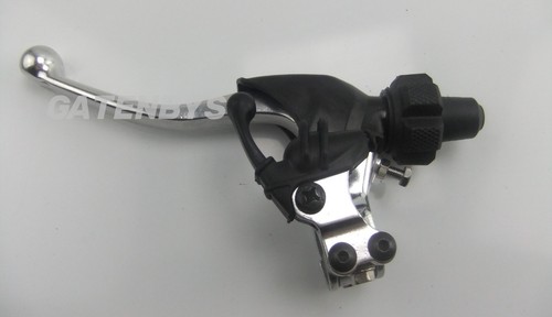 Stroke clutch lever - clutch,