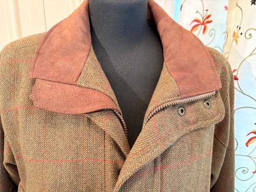 Pure new wool musto - musto, ladies