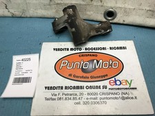 Staffa supporto ammortizzatore