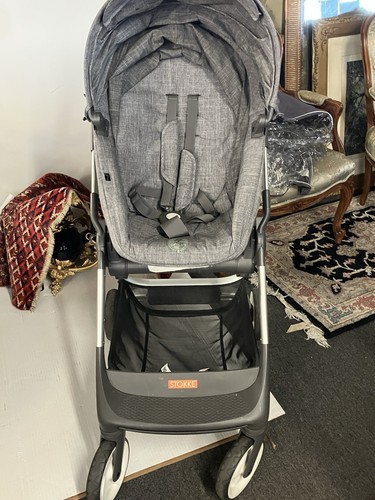 Stokke scoot stroller luxury - stroller-,