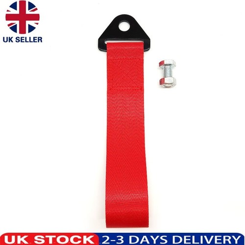 Red universal racing drifting - red,