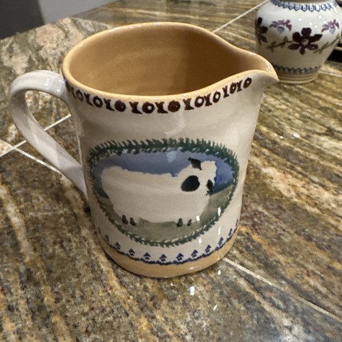 Nicholas mosse pottery small - nicholas,