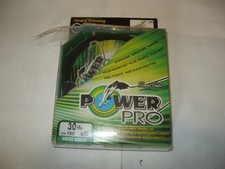 POWER PRO LINE-150 YARD SPOOL