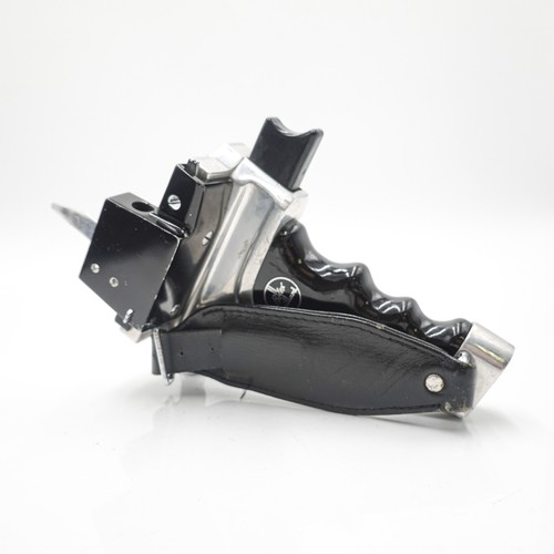 Bolex paillard declic handle - paillard,