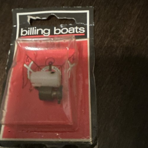 Billing boats 394 - billing,