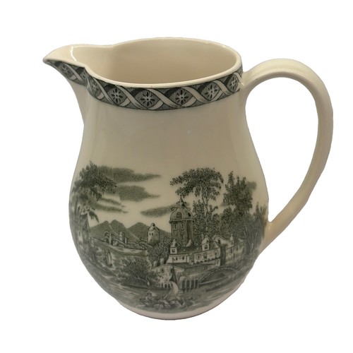 Wedgwood etruria - of, &