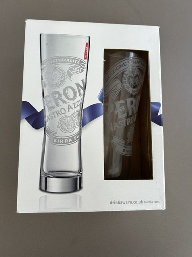 Pair peroni half pint - pair,
