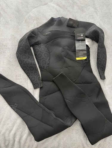 Xcel wetsuit ladies - wetsuit,