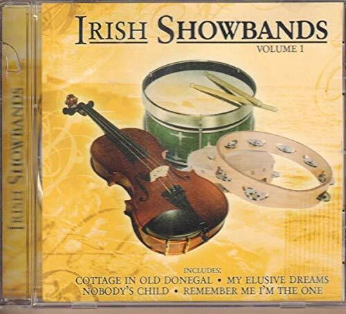 Irish showbands compilation - irish,