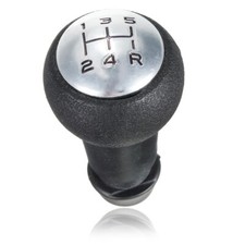 5 Speed Gear Knob Head Stick
